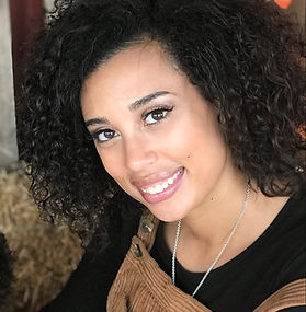 Breanna Roberts, LMSW