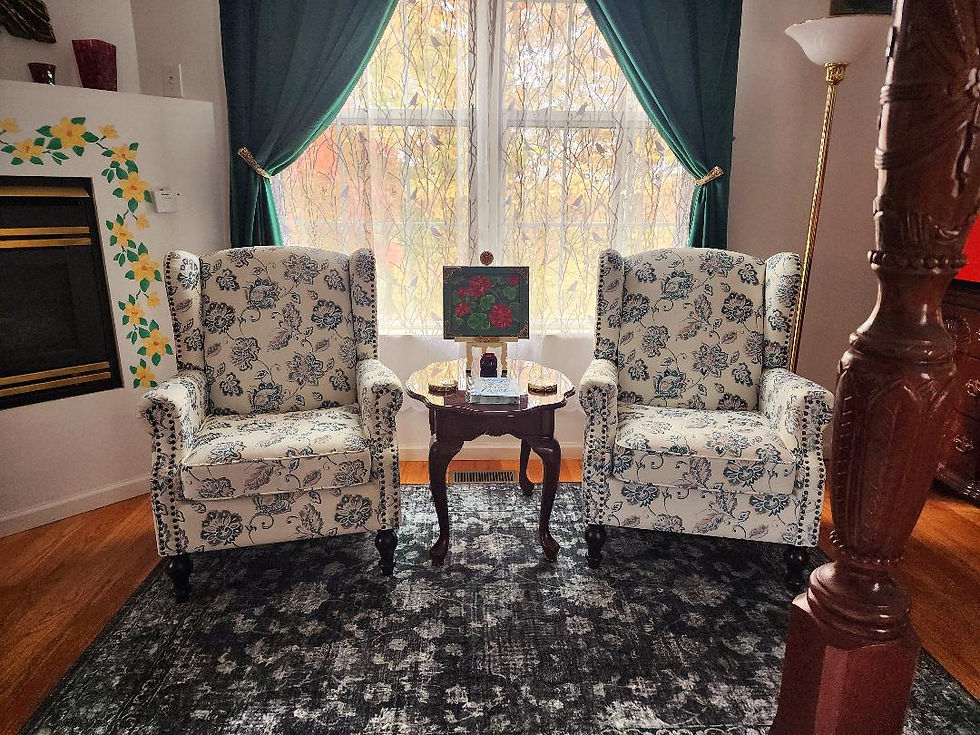 Valiant Arm Chairs