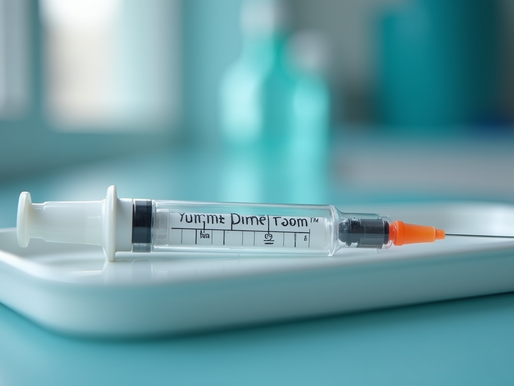 The Importance of B12 Shots for Your Health and Wellbeing