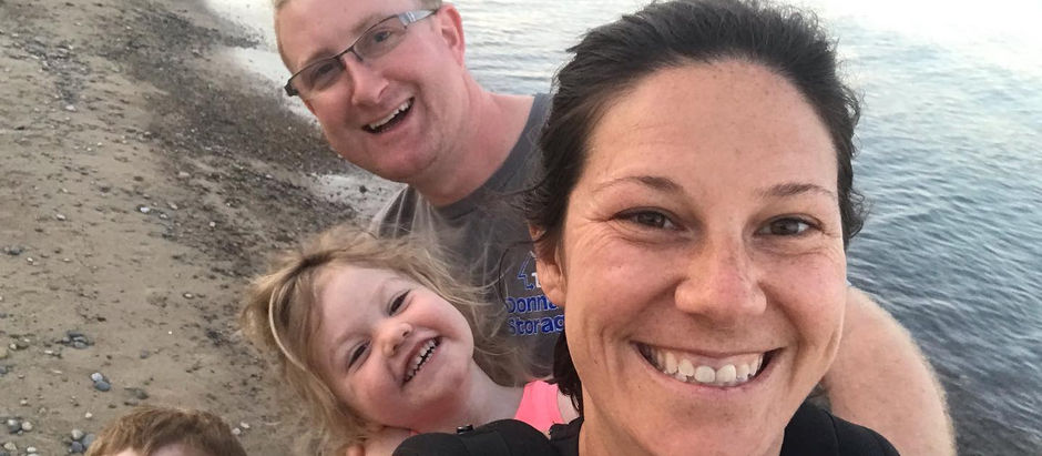 Introduction to Katie and Huron Point Acupuncture