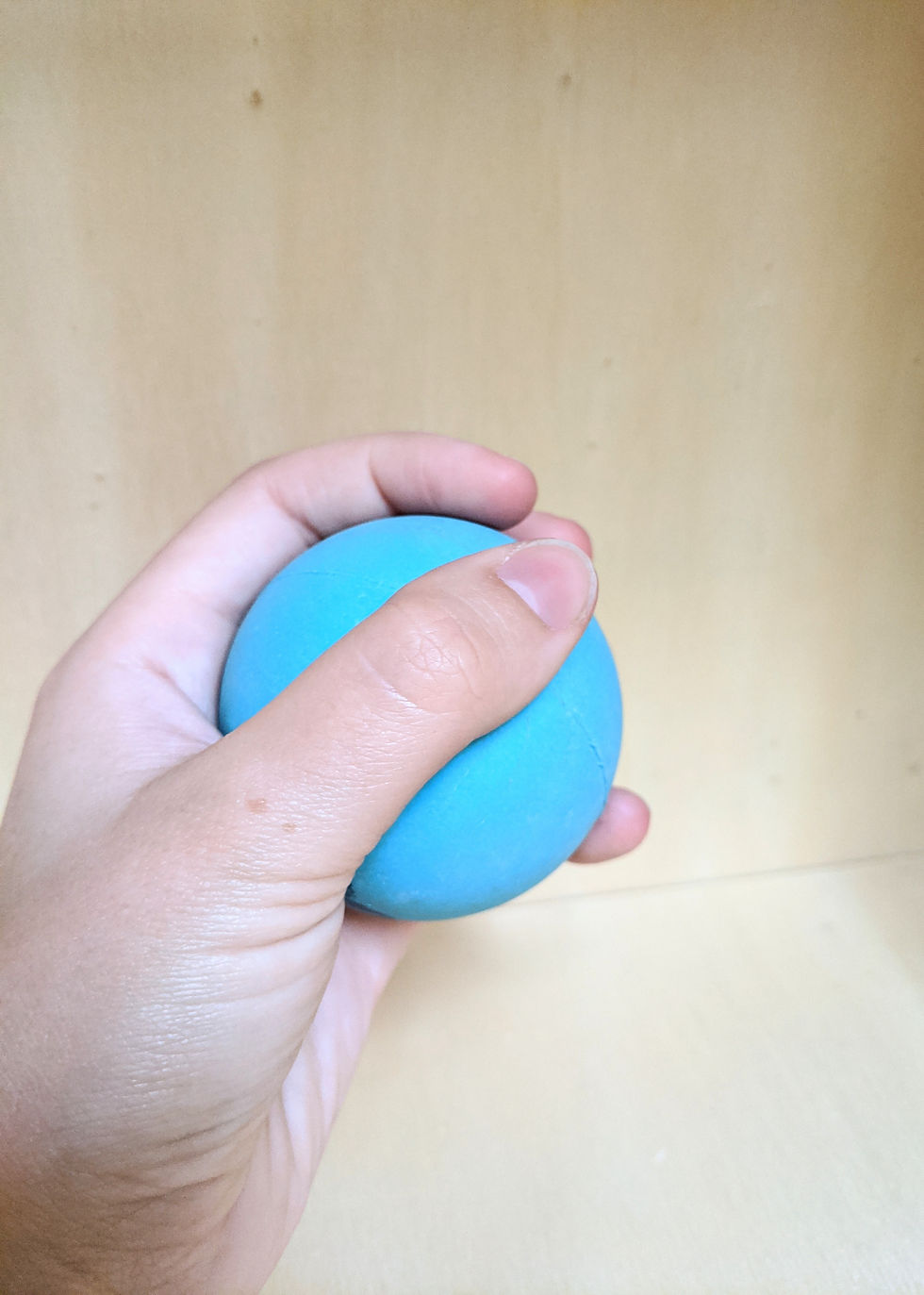 Miniature : Balles thérapeutiques Yoga Tune Up