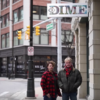 Detroit, MI
