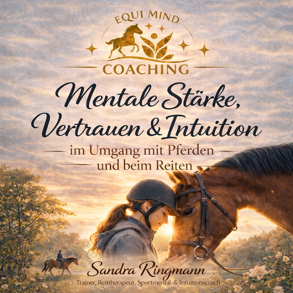 Miniaturbild: 💜 EquiMind Soul – Intuition & Energie