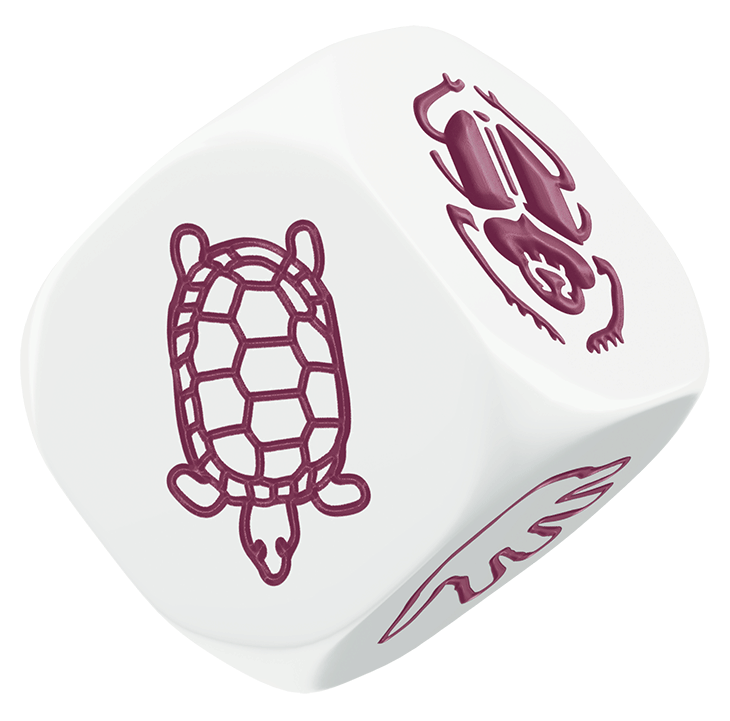 Rory's Story Cubes　ロリーズス�トーリーキューブ
