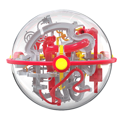 perplexus　パープレクサス