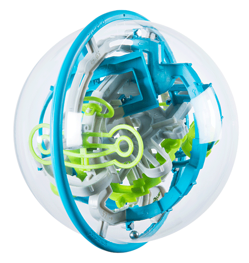 perplexus　パープレクサス
