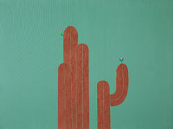 Cactus: Dipti Dandekar