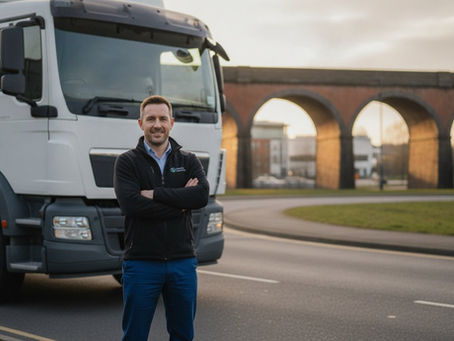 Class 2 LGV Training in Chelmsford: Your Complete Guide to Category C Licences