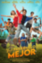 VOY A PASARMELO MEJOR