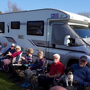 Appledurcombe March 2019
