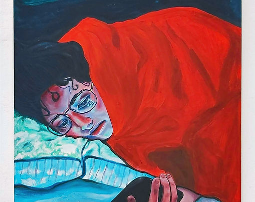 Proud Painting Show, 2022