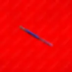 Miniatura: Electrodos de Aguja Teflonado