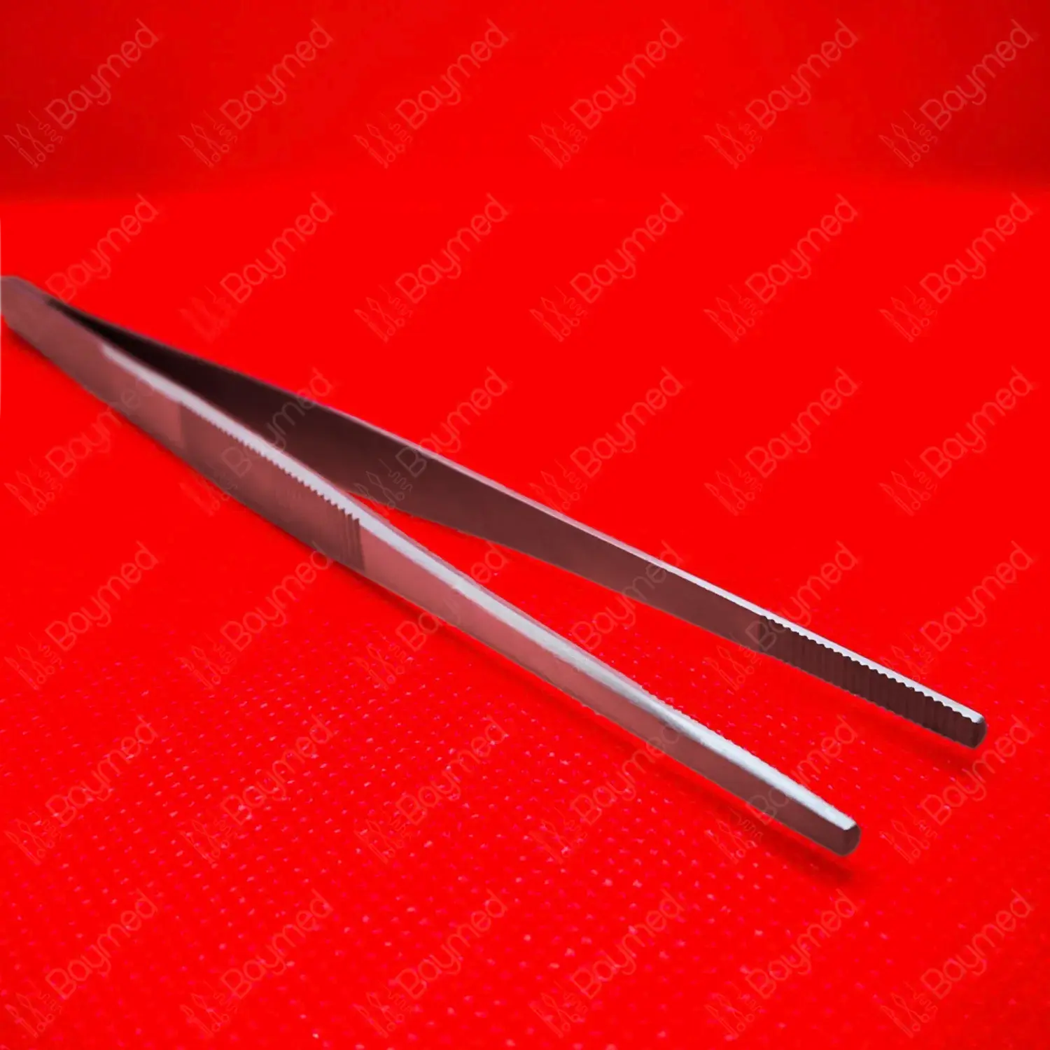 Pinza de Disección sin Diente