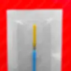 Miniatura: Asa de Aguja