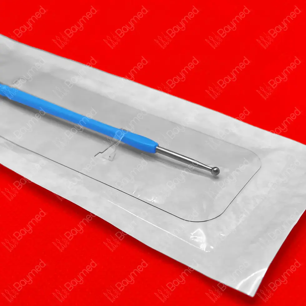 Miniatura: Esferolisis