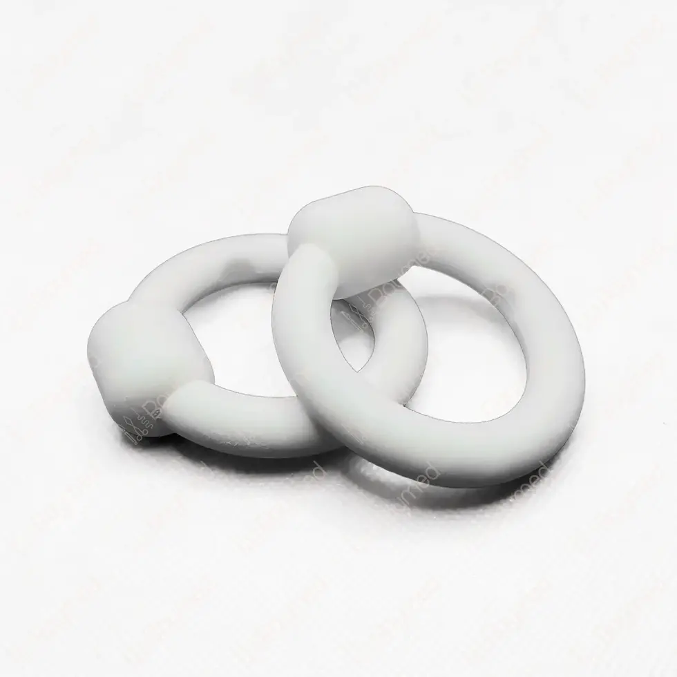 Miniatura: Pesario Anillo sin soporte con Nudo