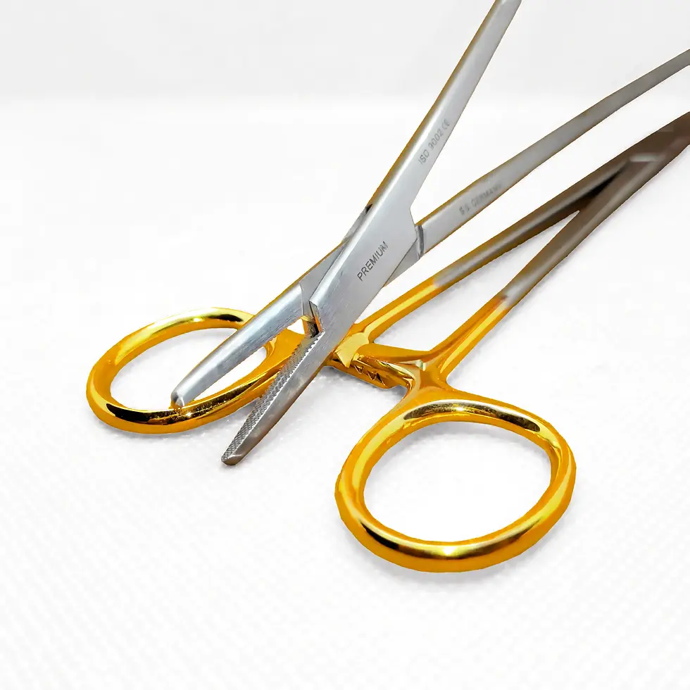 Miniatura: Porta Gold Fondo Blanco