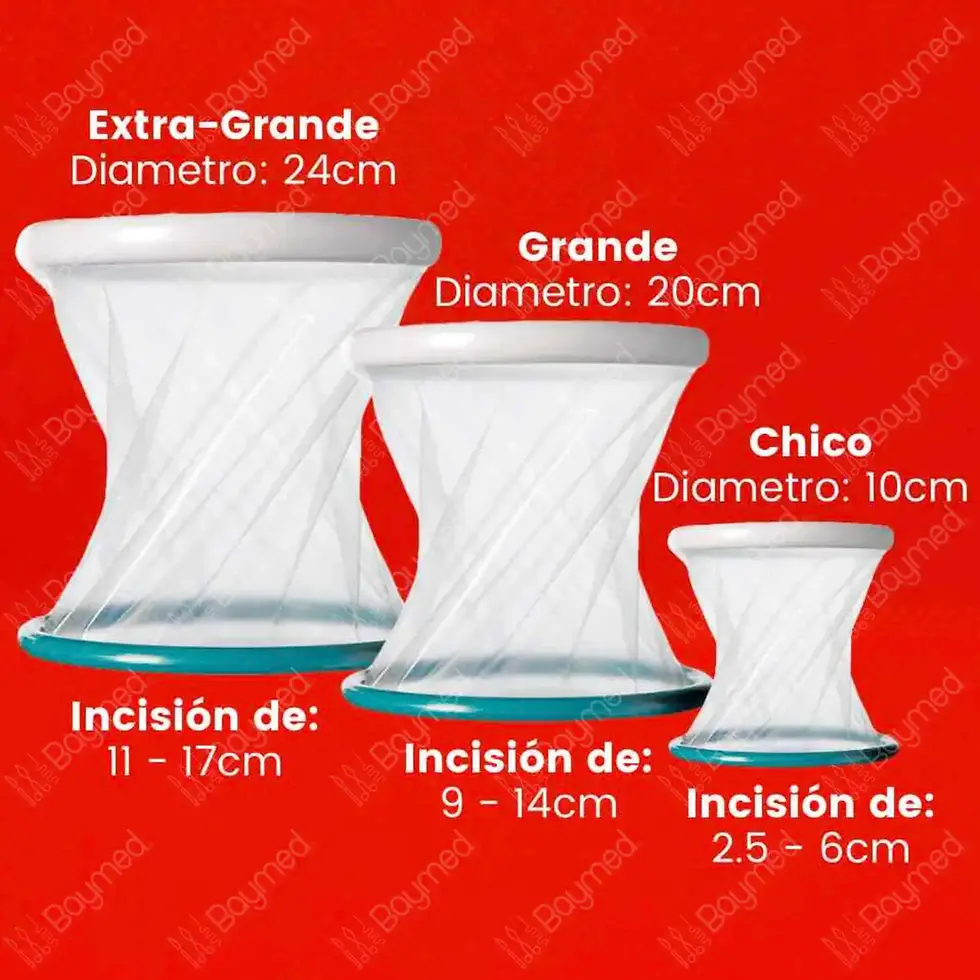 Miniatura: Retractor Alexis