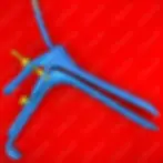 Miniatura: Espejo Teflonado para Electrocirugía