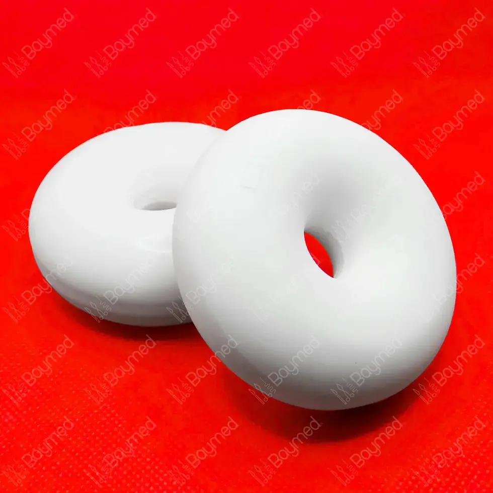 Miniatura: Pesario Dona para Cistocele #4 - 74mm