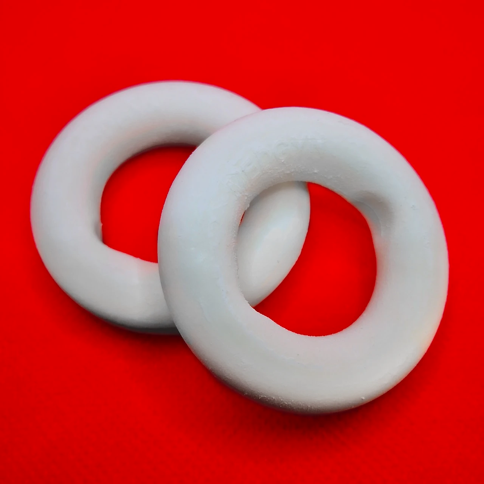 Pesario anillo sin soporte chico