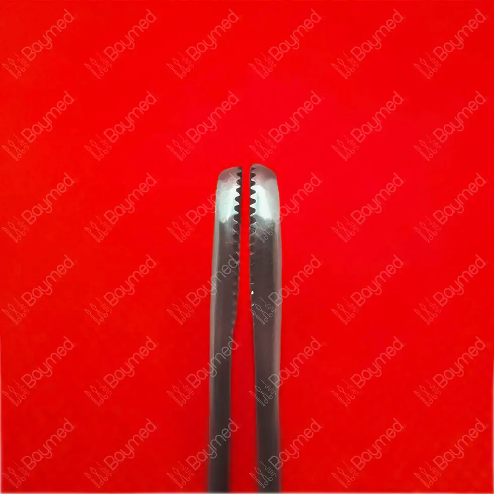 Miniatura: Pinza de Anillos Cerrada