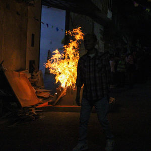 A Maior Festa do Brasil é do Povo