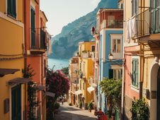 Food, Travel & Culture