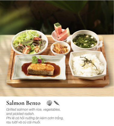 Scented candle workshop - Bento Set. Workshop làm nến thơm thủ công tại Zumwhere