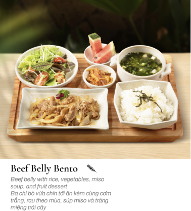 Scented candle workshop - Bento Set. Workshop làm nến thơm thủ công tại Zumwhere