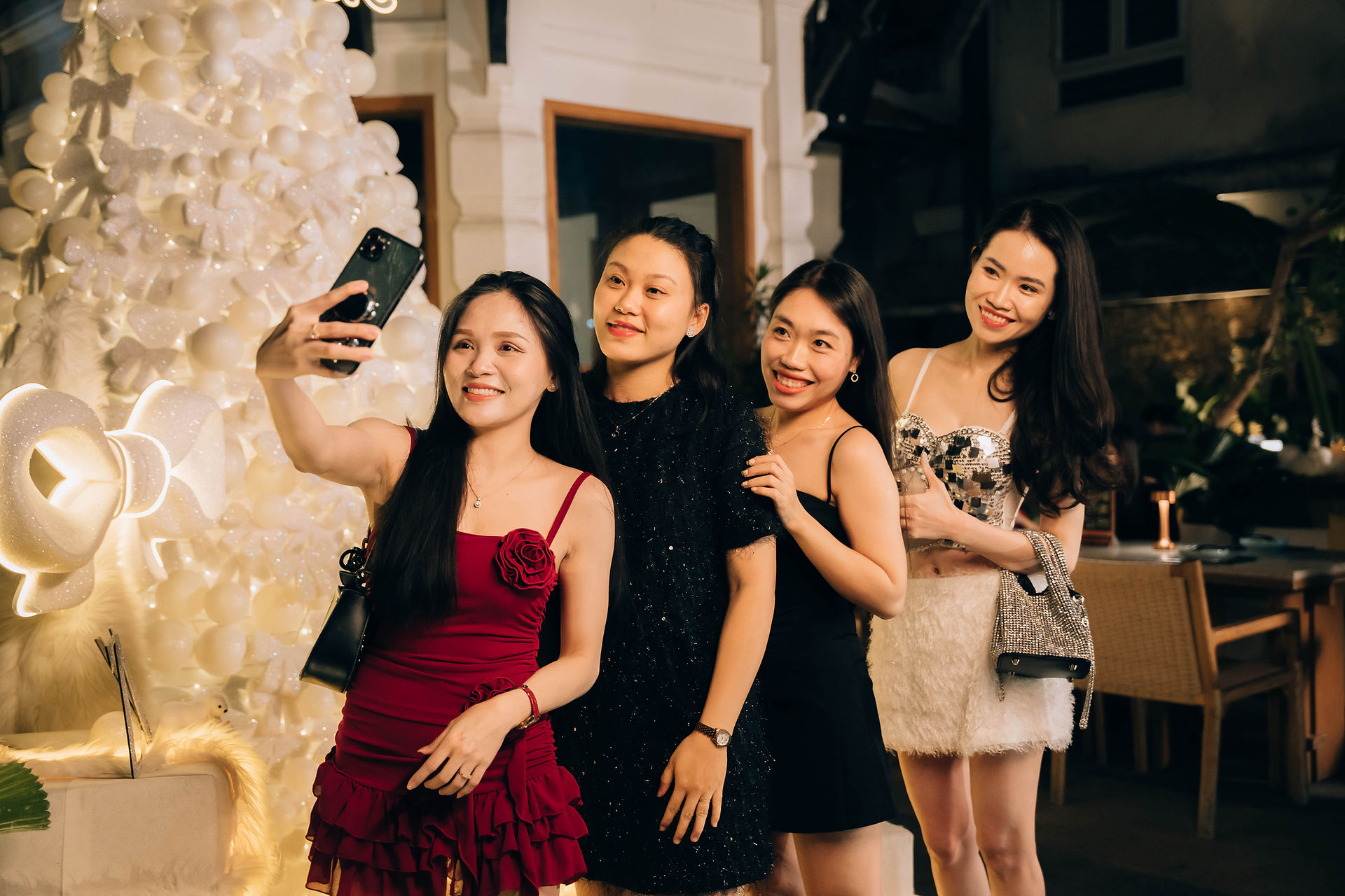 Christmas at zumwhere