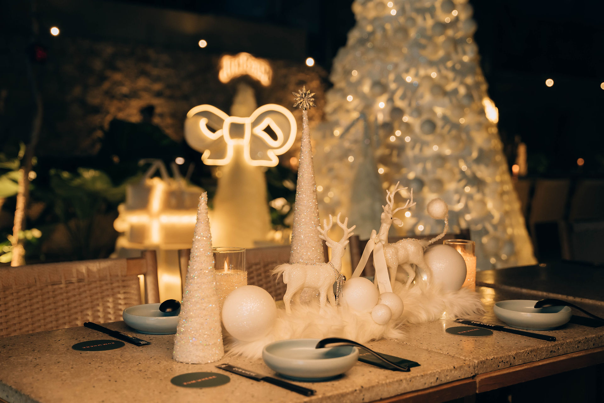 Christmas at zumwhere