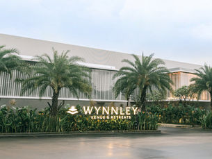 Wynnley | Khi Không Gian Chạm Tới Trải Nghiệm