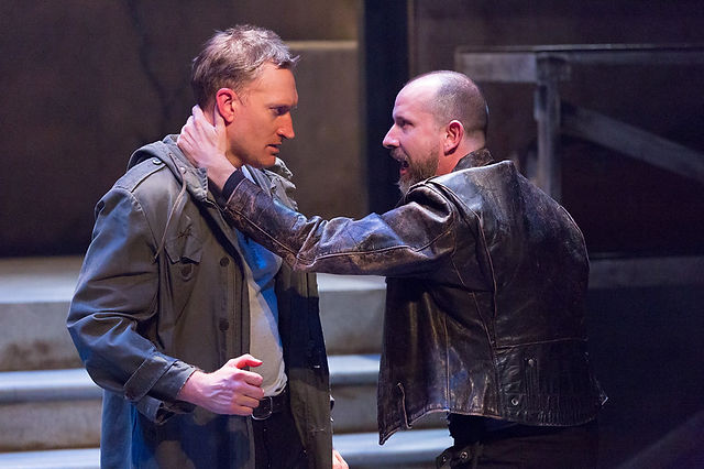 Coriolanus