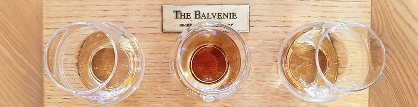 Speyside private tour and tasting