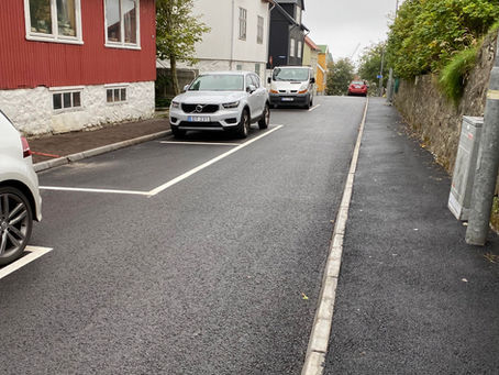 Fjarðhiti 2021-22