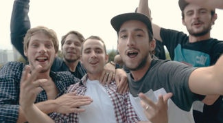 1 vendredi - 3 musiques [We all - Cover/Mashup Don't et No Diggity - Marilyn]