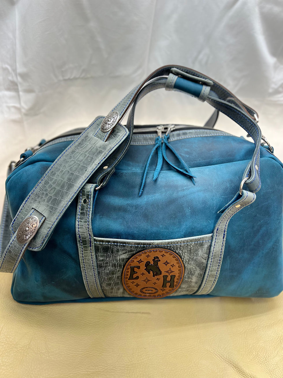 Thumbnail: Duffel bags and backpacks 