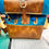 Thumbnail: Duffel bags and backpacks 