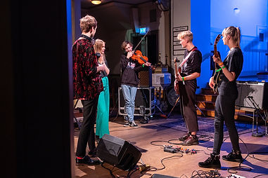 Tuvaband