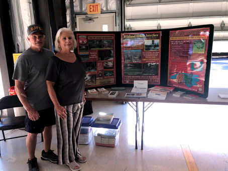 October Open House