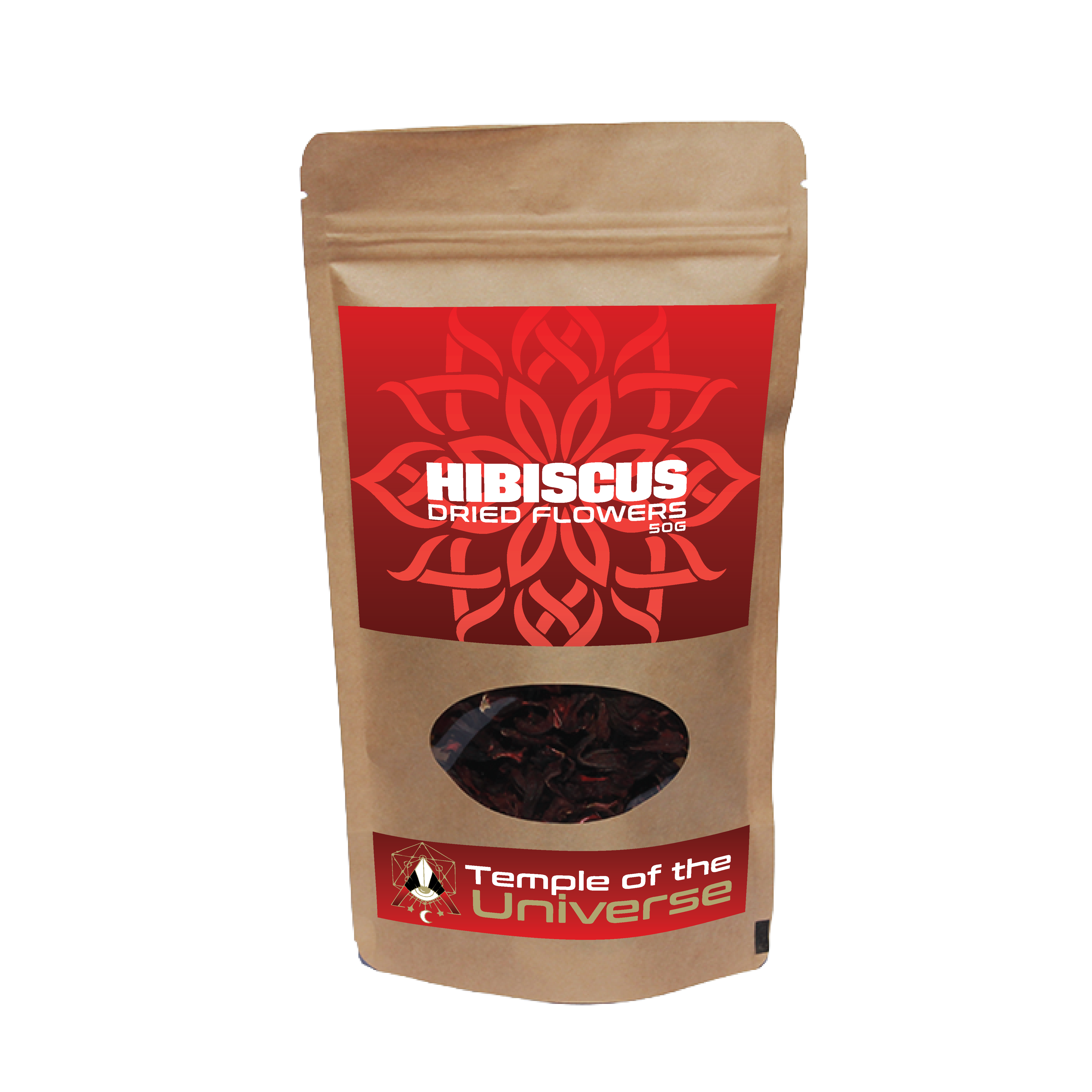 HIBISCUS TEA