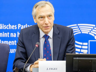 Schuman Plan 2.0 for lasting peace in Europe and for a new West-East Community