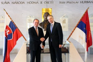 JF a minister ZV Rumunska, 16.2.2015 2