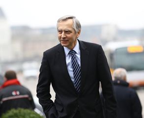 JF, summit, Brusel, 19.3.2015