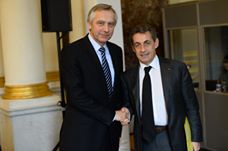 JF a Nicolas Sarkozy, 19.3.2015