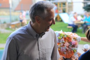 JF, september 2014