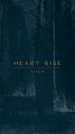 Heart Rise Yoga