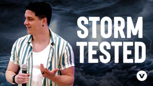 Storm Tested