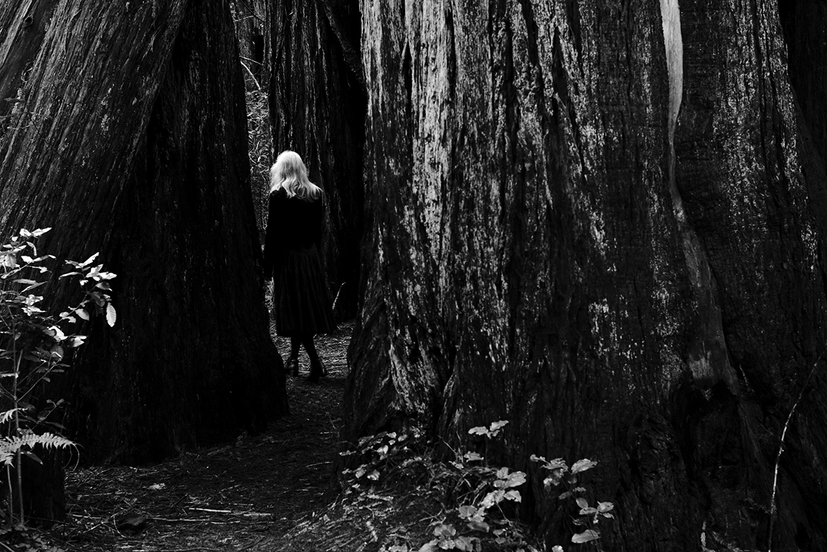 Passage